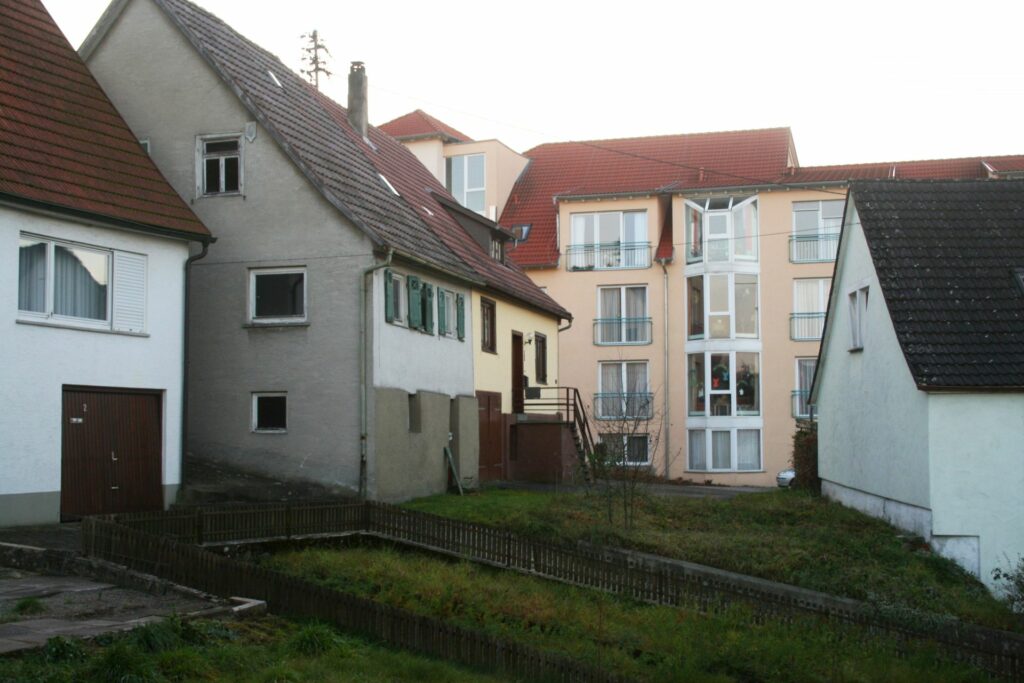 Gschwend - Schlechtbacher Strasse - Hausnummer 25 - 201400000